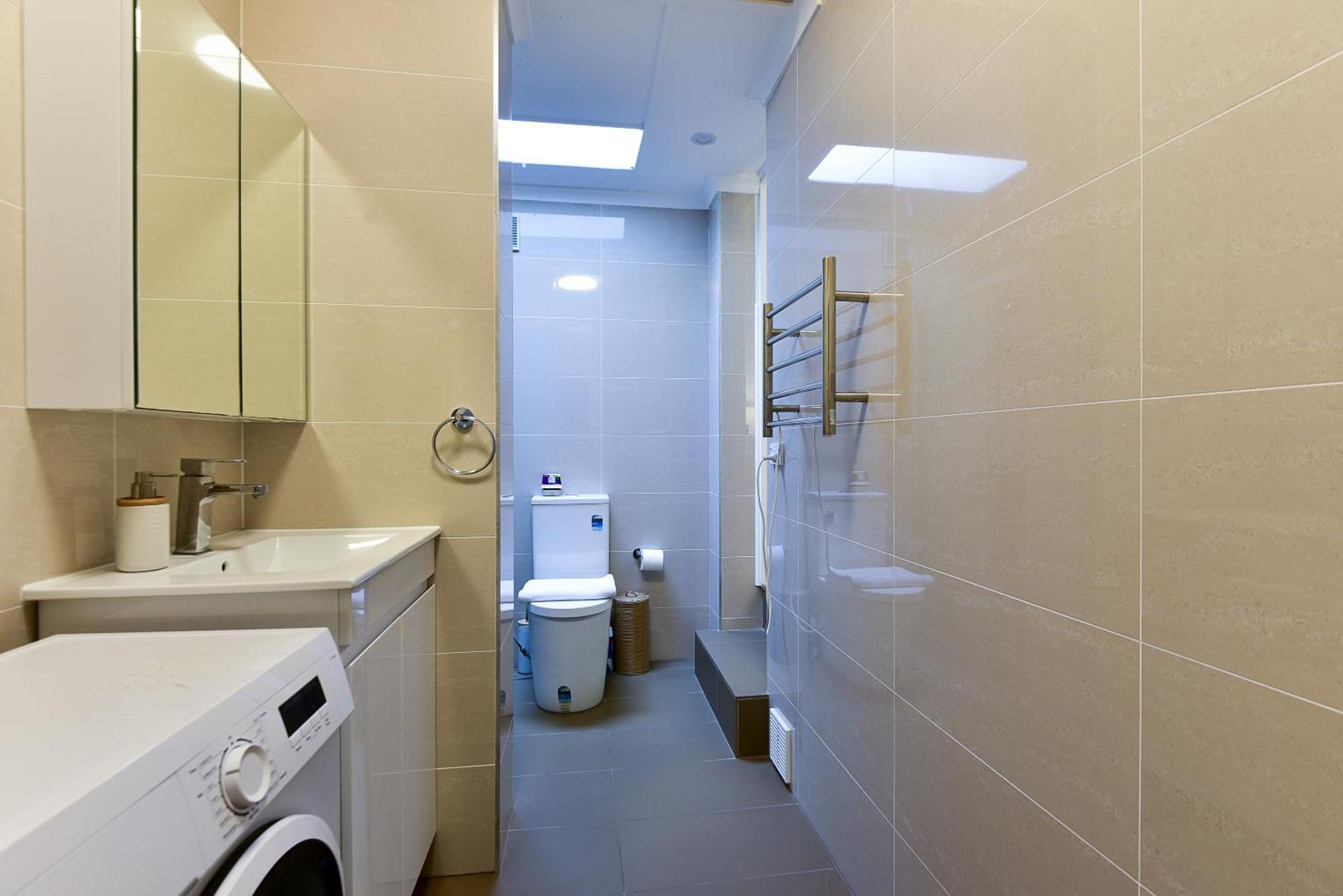 Sunny Apartment In Surry Hills Sydney Ngoại thất bức ảnh