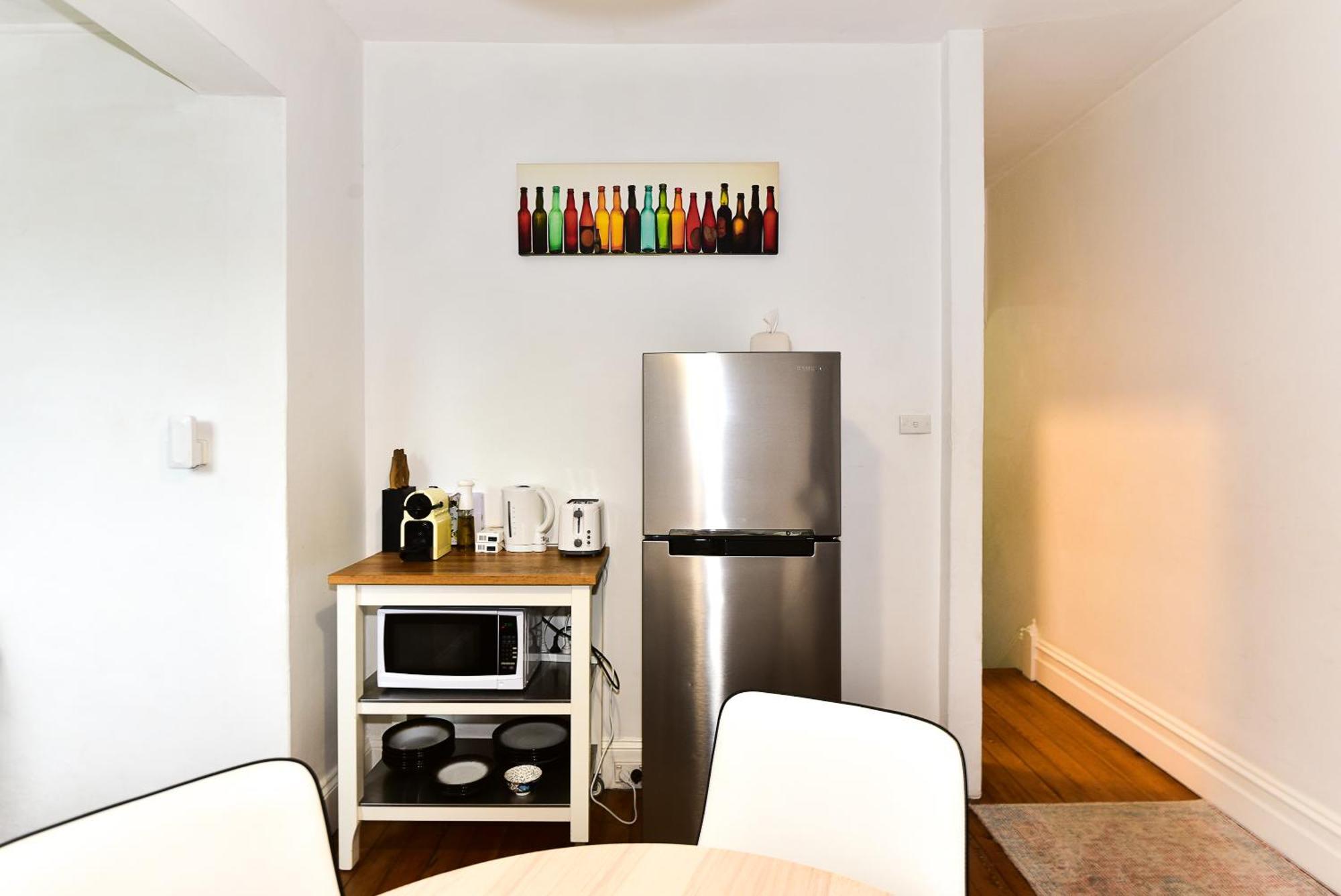 Sunny Apartment In Surry Hills Sydney Ngoại thất bức ảnh