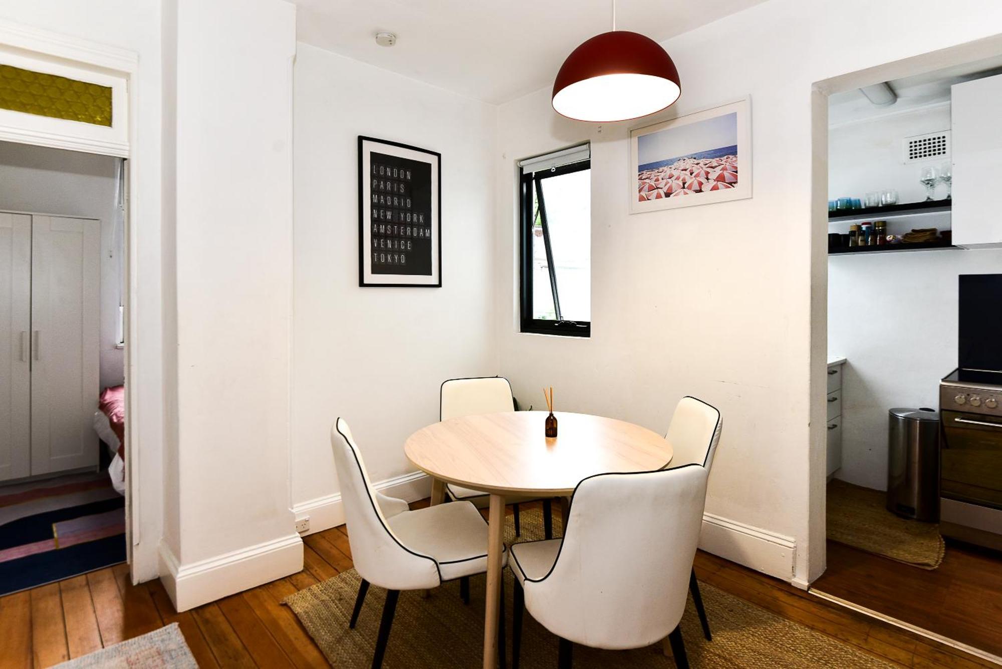 Sunny Apartment In Surry Hills Sydney Ngoại thất bức ảnh