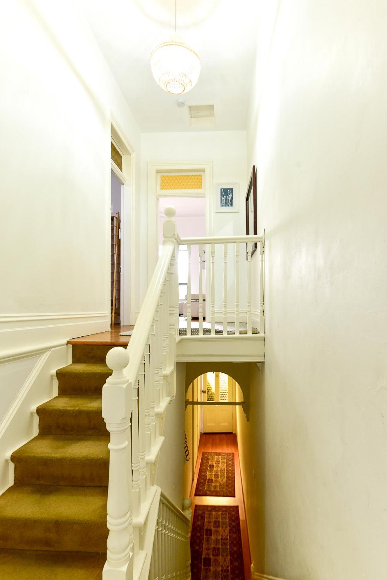 Sunny Apartment In Surry Hills Sydney Ngoại thất bức ảnh